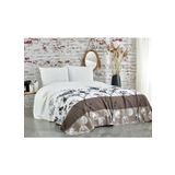 Komfort Home 200x230 cm Çift Kişilik Ranforce %100 Pamuklu Pike