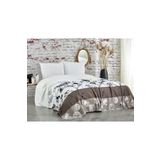 Komfort Home 240x220 cm Battal Boy Ranforce %100 Pamuklu Pike