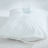 Komfort Home 50x70 cm Fermuarlı Sıvı Geçirmez Yastık Alezi