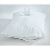 Komfort Home 50x70 cm x 2 Fermuarlı Sıvı Geçirmez Yastık Alezi