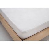 Komfort Home 60x120 cm Pamuklu Fitted Sıvı Geçirmez Bebek Yatak Alez