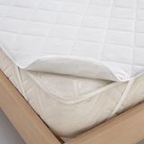Komfort Home 70x140 Sıvı Geçirmez Kapitoneli Bebek Yatak Alez