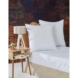 Komfort Home 70x70 Cm Silikonize Yastık 1100 gr / 2 Adet