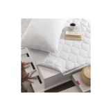Komfort Home 90x190 cm Tek Kişilik Yatak Koruyucu Alez