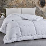 Komfort Home Battal Boy Micro Saten Lux Yorgan 215X235 Cm