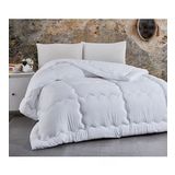 Komfort Home Battal Boy Micro Saten Lux Yorgan