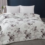 Komfort Home Battal Boy Polycotton Yorgan 215x235 Cm / V12