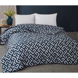 Komfort Home Battal Boy Polycotton Yorgan 215X235 cm / V13 - 210 x 228 cm - Renkli