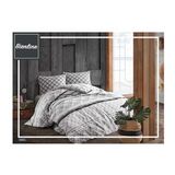 Komfort Home Buse Ranforce Çift Kişilik Nevresim Takımı