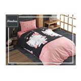 Komfort Home Cats Genç Nevresim Takımı