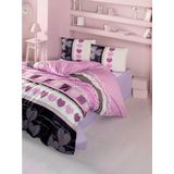 Komfort Home Century Ranforce Tek Kişilik Nevresim Takımı