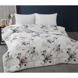 Komfort Home Çift Kişilik Polycotton Yorgan 195x215 Cm / V12