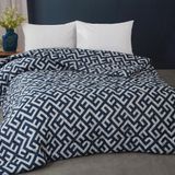 Komfort Home Çift Kişilik Polycotton Yorgan 195x215 Cm / V13