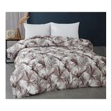 Komfort Home Çift Kişilik Polycotton Yorgan 195x215 Cm / V14