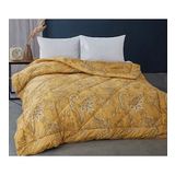 Komfort Home Çift Kişilik Polycotton Yorgan 195x215 Cm / V16