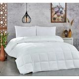 Komfort Home Çift Kişilik PolyCotton Yorgan 195x215 CM / V8