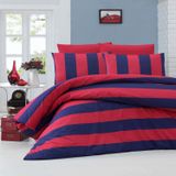 Komfort Home Çift Kişilik Ranforce Braid Nevresim Takım