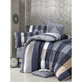 Komfort Home Çiğdem Tek Kişilik Polycotton Nevresim Takımı