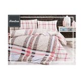 Komfort Home Class Ranforce Tek Kişilik Nevresim Takımı