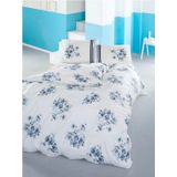 Komfort Home Demet Ranforce Tek Kişilik Nevresim Takım