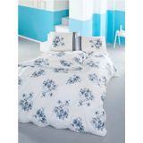 Komfort Home Demet Ranforce Tek Kişilik Nevresim Takımı