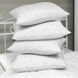 Komfort Home Dolgulu Silikonize 50x70 cm 2'li Yastık