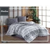 Komfort Home Fancy Ranforce Çift Kişilik Nevresim Takım