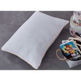 Komfort Home Gold Serisi Nano Jel Yastık 50X70 cm (1 Adet) - 50 x 70 cm - Beyaz