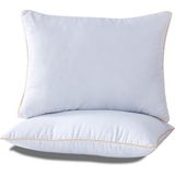 Komfort Home Gold Serisi Nano Jel Yastık 50X70 cm (2 Adet) - 50 x 70 cm - Beyaz