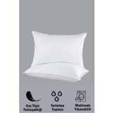 Komfort Home Gold Serisi Nano Jel Yastık 50x70 CM (2 Adet)