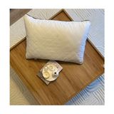 Komfort Home Kapitoneli Klimalı Yastık 50x70 Cm (1 Adet)