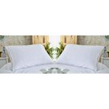Komfort Home Microfiber Klimalı Yastık 50 x 70 cm 2'li