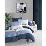 Komfort Home Polycotton Route Çift Kişilik Nevresim Takımı