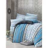Komfort Home Polycotton Tek Kişilik Nevresim Takımı