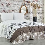 Komfort Home Ranforce %100 Pamuklu 240x220 cm Battal Boy Pike Takımı
