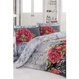 Komfort Home ROSAGRI_TK Polycotton 160x240 cm Tek Kişilik Nevresim Takımı