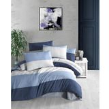 Komfort Home Route Polycotton Tek Kişilik Nevresim Takım