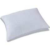 Komfort Home Silver Serisi Nano Jel Yastık 50 x 70 cm (1 Adet) - Beyaz