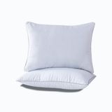 Komfort Home Silver Serisi Nano Jel Yastik 50X70 Cm (2 Adet)