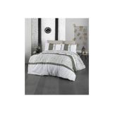 Komfort Home Tek Kişilik Polycotton Calista Nevresim Takımı