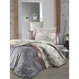 Komfort Home Tek Kişilik Polycotton Hürrem Nevresim Takımı