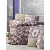 Komfort Home Tek Kişilik Polycotton Ilgım Nevresim Takımı