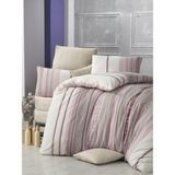 Komfort Home Tek Kişilik Polycotton Rengin Nevresim Takımı