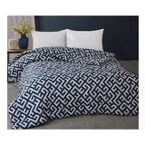 Komfort Home Tek Kişilik Polycotton Yorgan 155x215 Cm / V13