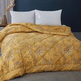 Komfort Home Tek Kişilik Polycotton Yorgan 155x215 Cm / V16
