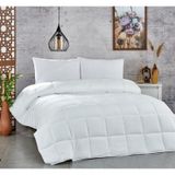 Komfort Home Tek Kişilik PolyCotton Yorgan 155x215 CM / V8