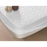 Komfort Home Tek Kişilik Sıvı Geçirmez Fitted Alez 120x200Cm