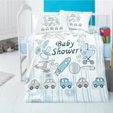 Komfort Home Toys Pamuk Bebek Uyku Seti