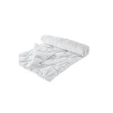 Komfort Home Ultra Lüx Çift Kişilik Microsaten Yazlık Yorgan 195X215 Cm