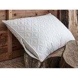Komfort Home Ultrasonik Yastık Alezi 50x70 cm (2adet)